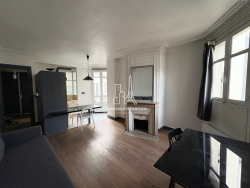 Vente appartement Paris 75014