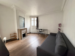 Vente appartement Paris 75014