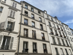 Vente appartement Paris 18 75018