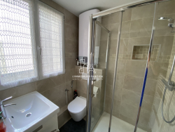 Vente appartement Paris 75018