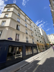 Vente appartement Paris 75018