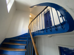 Vente appartement Paris 75018