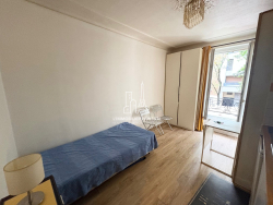 Vente appartement Paris 75018