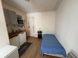 Vente appartement Paris 75018
