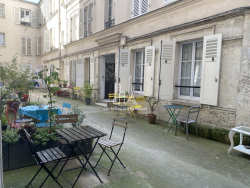 Vente appartement Paris 75018