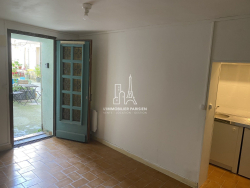 Vente appartement Paris 75018