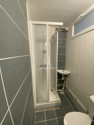 Vente appartement Paris 75018