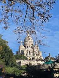 Location appartement meubl�Paris 18 75018