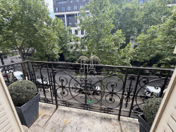 Vente appartement Paris 19 75019