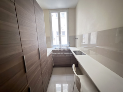 Vente appartement Paris 19 75019