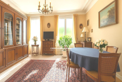 Vente appartement Paris 75017