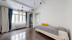 Vente appartement Paris 75018