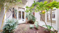 Vente appartement Paris 75018