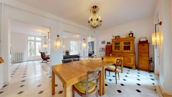 Vente appartement Paris 75018