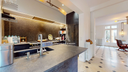 Vente appartement Paris 75018