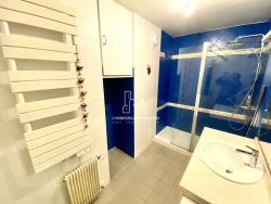 Vente appartement Paris 75018