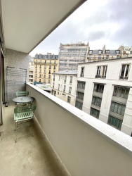 Vente appartement Paris 75018