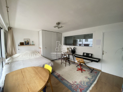 Vente appartement Paris 75018