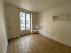 Vente appartement Paris 75018