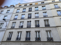 Vente appartement Paris 75018