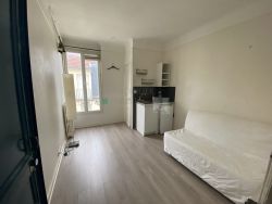Vente appartement Paris 75015