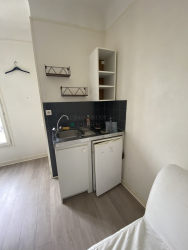Vente appartement Paris 75015
