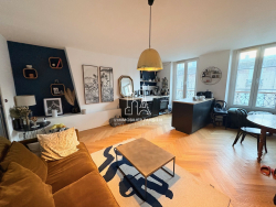Vente appartement Paris 75017