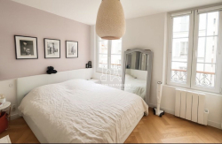 Vente appartement Paris 75017