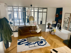 Vente appartement Paris 75017