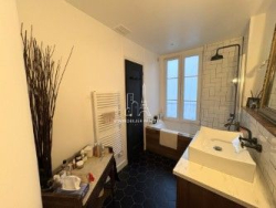 Vente appartement Paris 75017