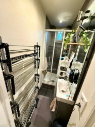 Location appartement meubl�Paris 75017