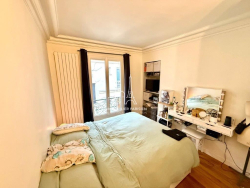 Location appartement meubl�Paris 75017