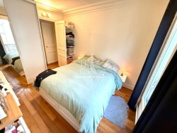 Location appartement meubl�Paris 75017