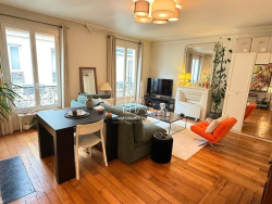 Location appartement meubl�Paris 75017