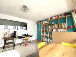 Vente appartement Paris 75018