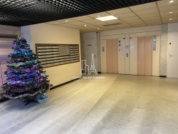 Vente appartement Paris 75018