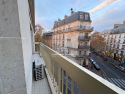 Location appartement Paris 75011