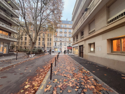 Location appartement Paris 75011