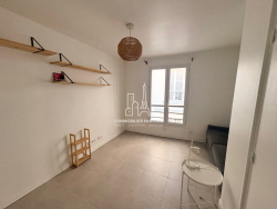 Vente appartement Paris 75018