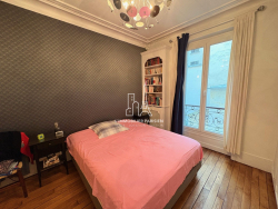 Location appartement meubléParis 17 75017