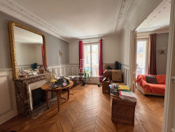 Location appartement meubléParis 17 75017