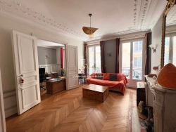 Location appartement meubléParis 17 75017