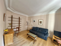 Vente appartement Paris 75018