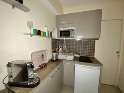 Vente appartement Paris 75018