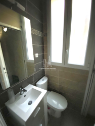 Vente appartement Paris 75018