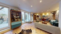 Vente appartement Paris 75017