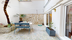 Vente appartement Paris 75017