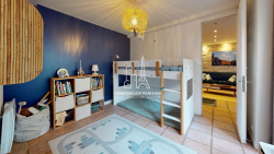 Vente appartement Paris 75017