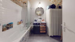 Vente appartement Paris 75017