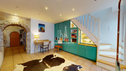 Vente appartement Paris 75017